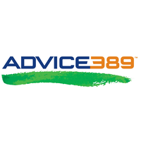 ADVICE389 logo, ADVICE389 contact details