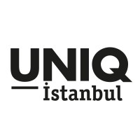 UNIQ İstanbul logo, UNIQ İstanbul contact details