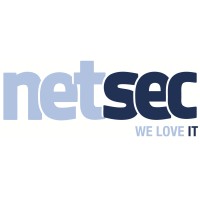 NETSEC Bilişim Çözümleri logo, NETSEC Bilişim Çözümleri contact details