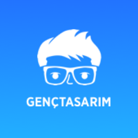 Genç Tasarım logo, Genç Tasarım contact details