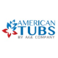 American Tubs logo, American Tubs contact details