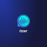 Ozer logo, Ozer contact details