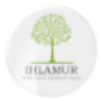 IHLAMUR logo, IHLAMUR contact details