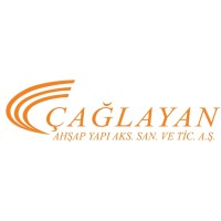 Çağlayan Ahşap Yapı Aksesurları A.Ş logo, Çağlayan Ahşap Yapı Aksesurları A.Ş contact details