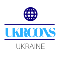 UKRCONS Business & Consulting logo, UKRCONS Business & Consulting contact details