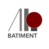 ALO BATIMENT logo, ALO BATIMENT contact details