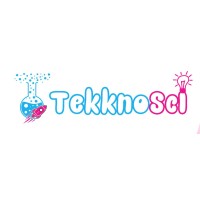 Tekknosci logo, Tekknosci contact details