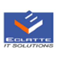 ECLATTE IT SOLUTIONS logo, ECLATTE IT SOLUTIONS contact details