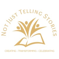 Not Just Telling Stories, LLC logo, Not Just Telling Stories, LLC contact details