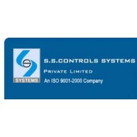 SS CONTROLS SYSTEMS PVT LTD logo, SS CONTROLS SYSTEMS PVT LTD contact details