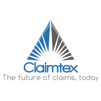 Claimtex logo, Claimtex contact details