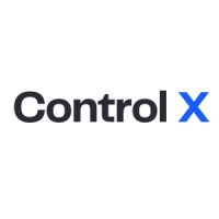 Control X - Maintenance Software logo, Control X - Maintenance Software contact details