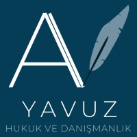 Yavuz Hukuk ve Danışmanlık Ofisi logo, Yavuz Hukuk ve Danışmanlık Ofisi contact details