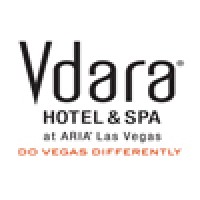 Vdara Hotel & Spa logo, Vdara Hotel & Spa contact details