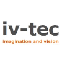 iv-tec logo, iv-tec contact details