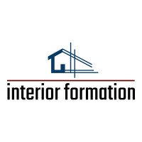 interior formation logo, interior formation contact details