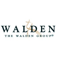 The Walden Group, Inc. logo, The Walden Group, Inc. contact details