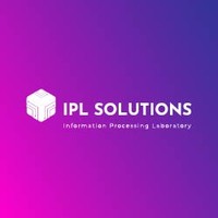 IPL Solutions logo, IPL Solutions contact details