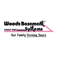 Woods Basement Systems, Inc. logo, Woods Basement Systems, Inc. contact details