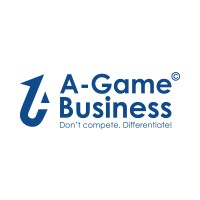 A-Game Business logo, A-Game Business contact details