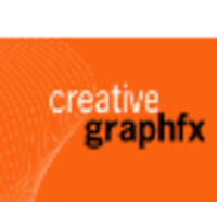 Creative Graphfx logo, Creative Graphfx contact details