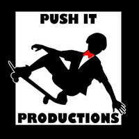 Push it Productions logo, Push it Productions contact details