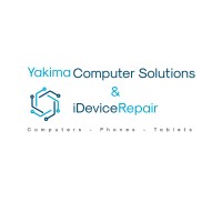 Yakima Computer Solutions & iDevice Repair logo, Yakima Computer Solutions & iDevice Repair contact details