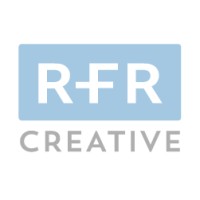 RFR Advertising logo, RFR Advertising contact details