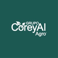 Grupo CoreyAl Agro logo, Grupo CoreyAl Agro contact details