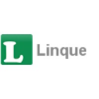 Linque logo, Linque contact details