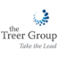 The Treer Group logo, The Treer Group contact details