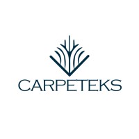 CARPETEKS logo, CARPETEKS contact details