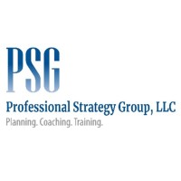 Professional Strategy Group logo, Professional Strategy Group contact details