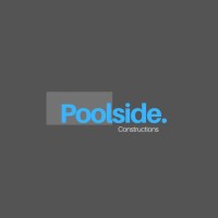 Poolside Constructions logo, Poolside Constructions contact details