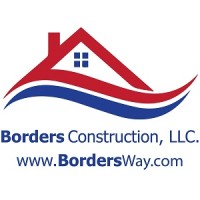 Borders Construction LLC logo, Borders Construction LLC contact details