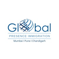 Global Presence Immigration logo, Global Presence Immigration contact details