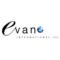 Evan International, LLC logo, Evan International, LLC contact details