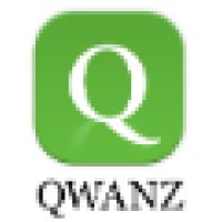 Qwanz logo, Qwanz contact details