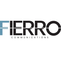 Fierro Communications Inc. logo, Fierro Communications Inc. contact details