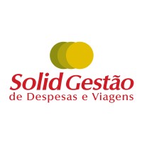 Solid Gestão de Despesas e Viagens logo, Solid Gestão de Despesas e Viagens contact details