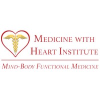 Medicine With Heart Institute logo, Medicine With Heart Institute contact details