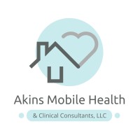 Akins Mobile Health & Clinical Consultants, LLC logo, Akins Mobile Health & Clinical Consultants, LLC contact details