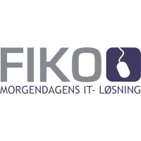 FIKO logo, FIKO contact details