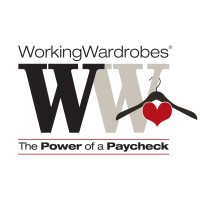 Working Wardrobes logo, Working Wardrobes contact details