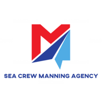 Sea Crew logo, Sea Crew contact details