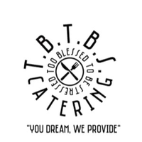 Too Blessed To Be Stressed Catering logo, Too Blessed To Be Stressed Catering contact details