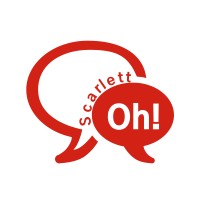 Scarlett Oh! logo, Scarlett Oh! contact details