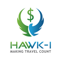 Hawk-I logo, Hawk-I contact details