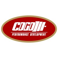 COGO Performance Development logo, COGO Performance Development contact details