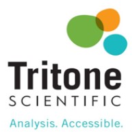 Tritone Scientific logo, Tritone Scientific contact details